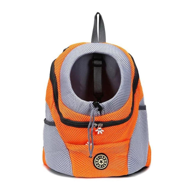 Pet Carrier Bag Pet Pet Store Gifts Orange S 